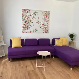  Casa vacanze Nina Pinta Italia
