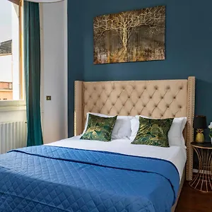  Appartamento Lamarmora Charming By 101flats Italia