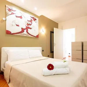  Appartamento Amazing Flat Italia