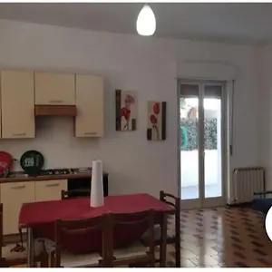 Casa Vacanze Alizee Casa vacanze