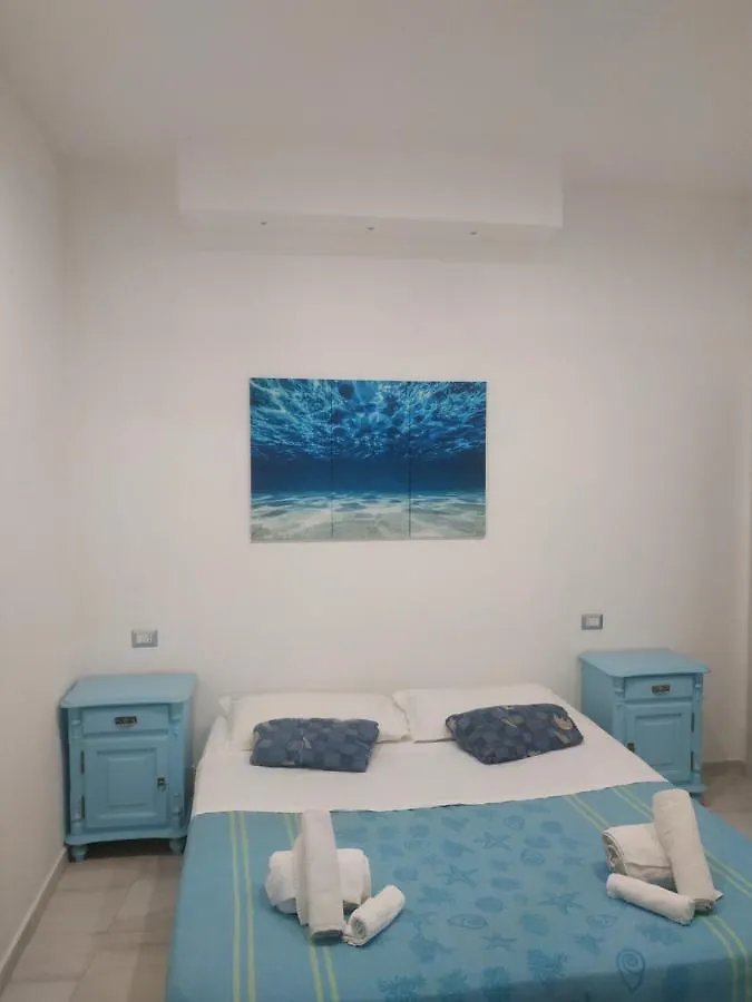 Casa In Borgo Marinaro Apartment Giardini Naxos