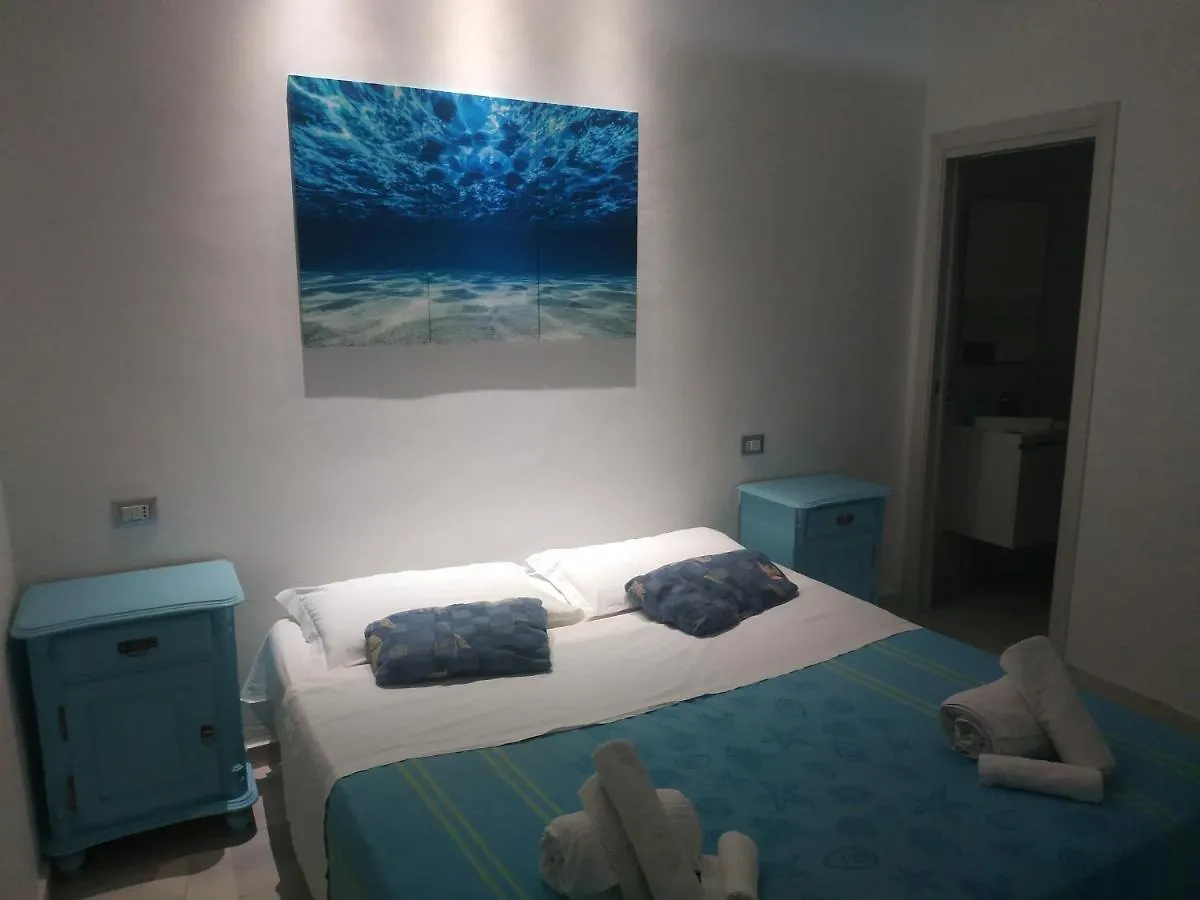 Casa In Borgo Marinaro Apartment Giardini Naxos