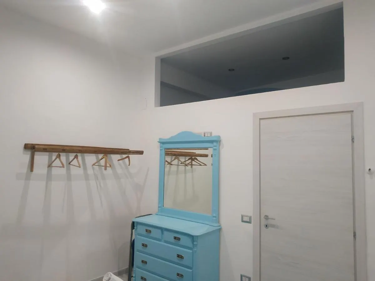 Casa In Borgo Marinaro Apartment Giardini Naxos Italy