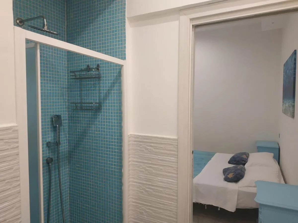 Casa In Borgo Marinaro Apartment Giardini Naxos Italy