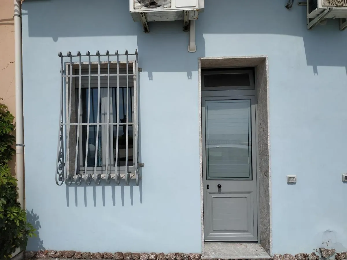 Casa In Borgo Marinaro Apartment Giardini Naxos