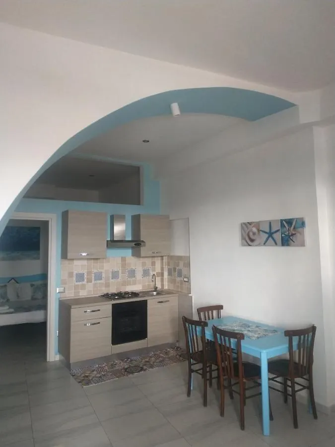 Casa In Borgo Marinaro Apartment Giardini Naxos
