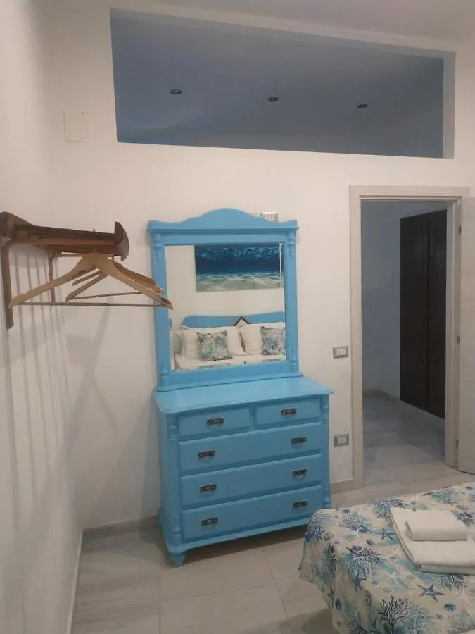 Casa In Borgo Marinaro Apartment Giardini Naxos